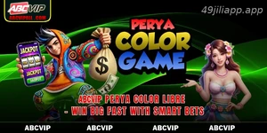 49JILI Perya Color Libre – Win Big Fast With Smart Bets