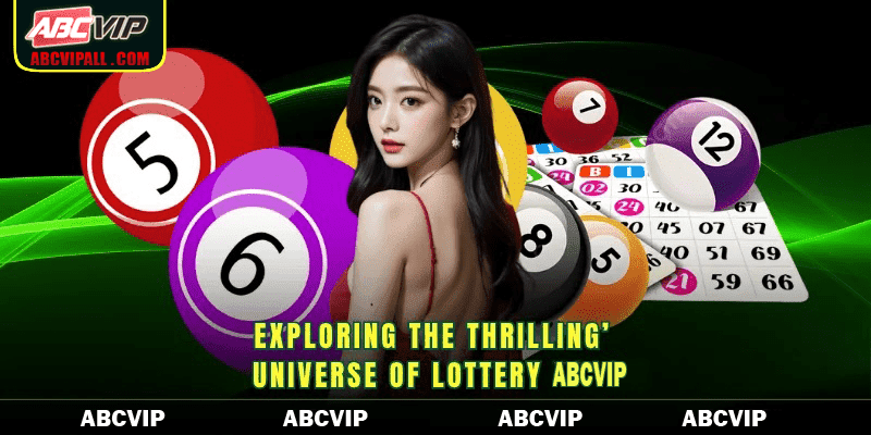 Exploring the thrilling universe of Lottery 49JILI